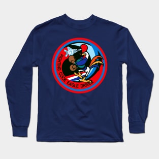 67th Fighter Squadron Long Sleeve T-Shirt